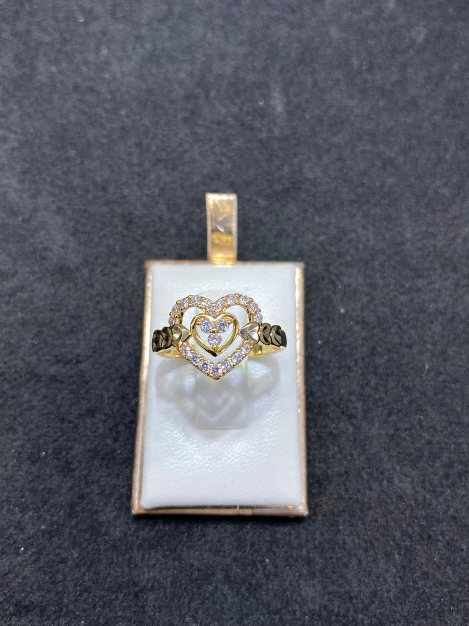 CC LOVE AD