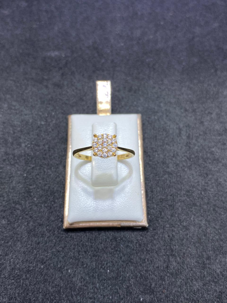 CC SOLITAIRE TABUR