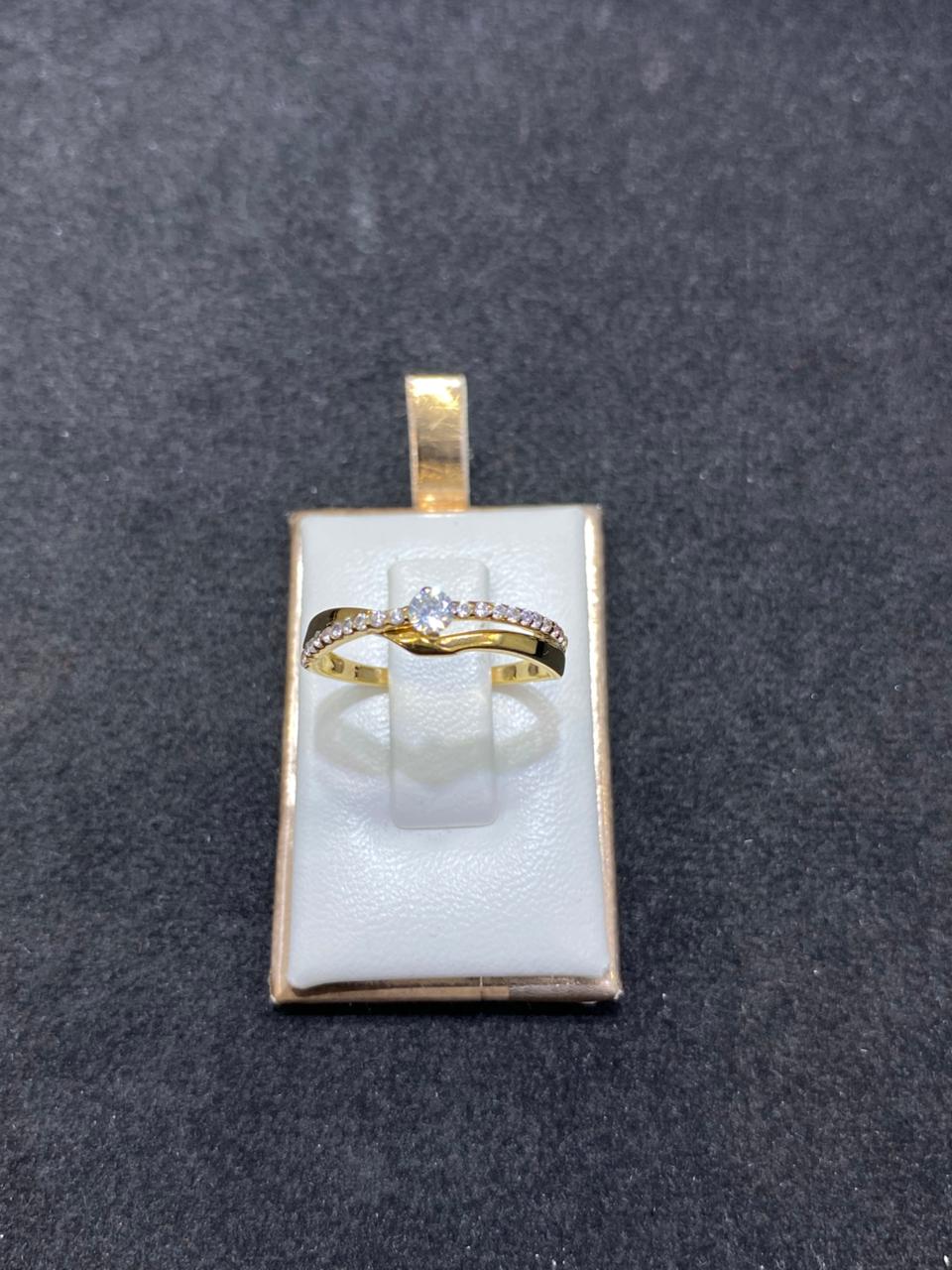 CC SOLITAIRE LISTRING