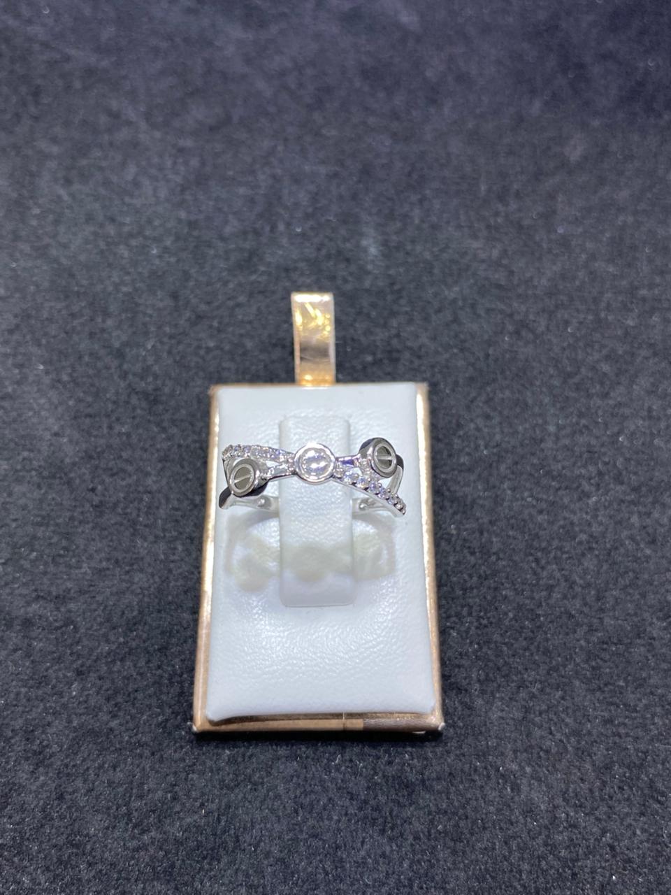 CC CARTIER LISTRING