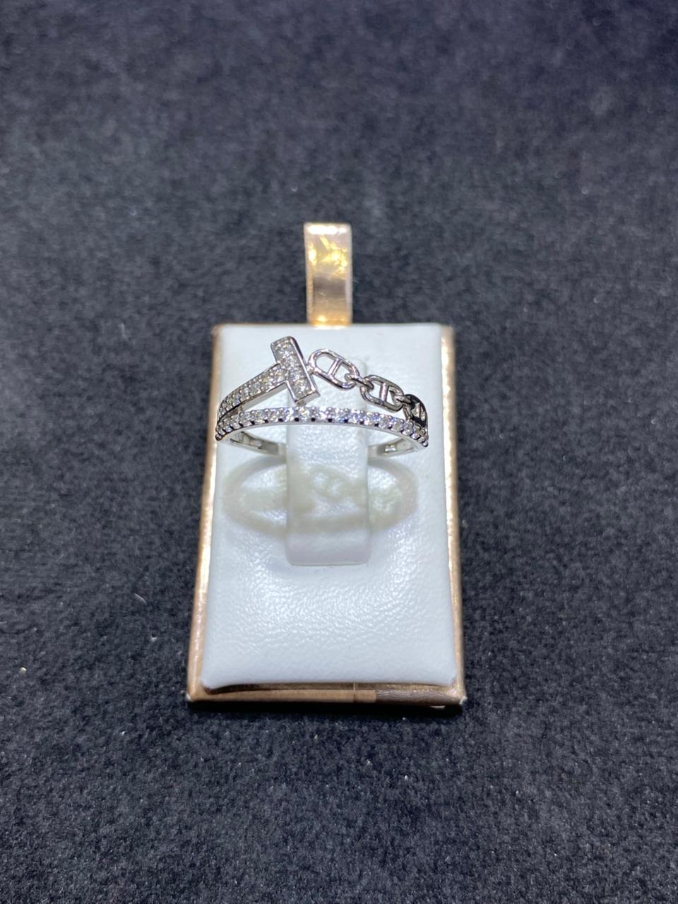 CC TIFFANY LISTRING