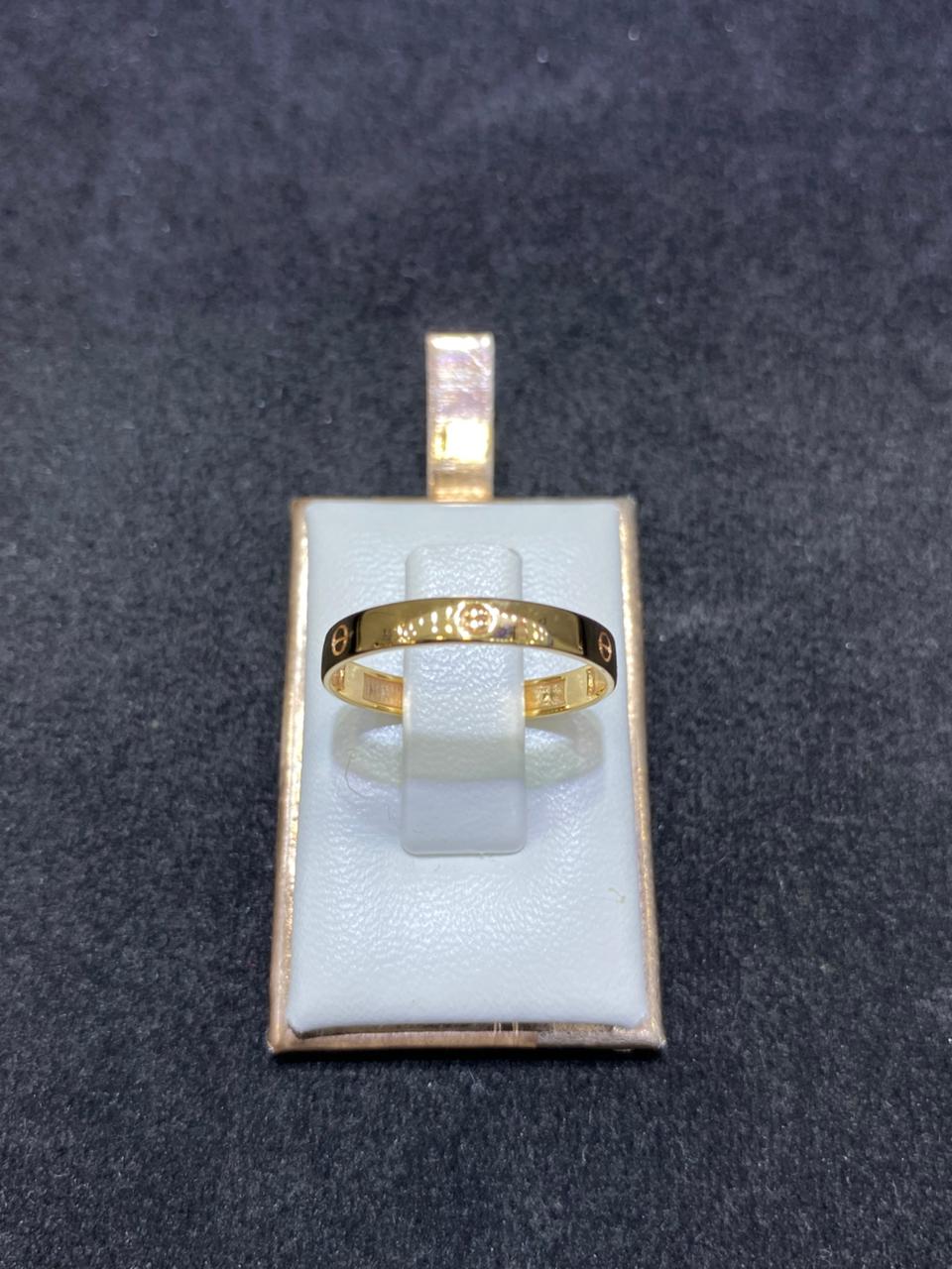 CC CARTIER