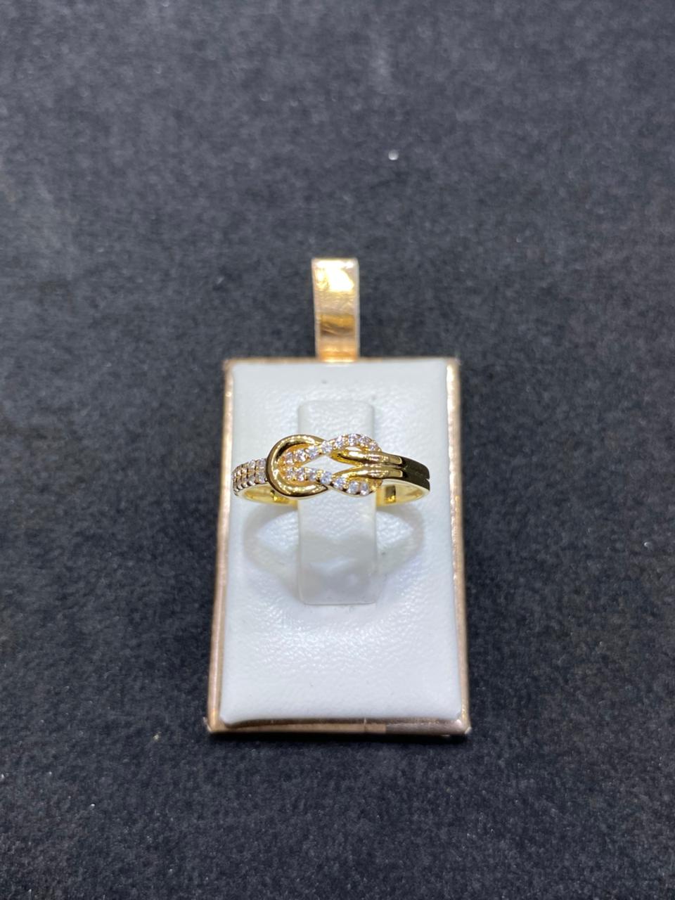 CC IKAT LISTRING