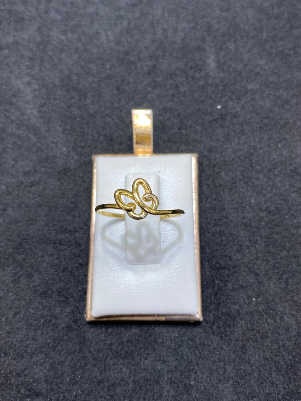 CC BUTTERFLY