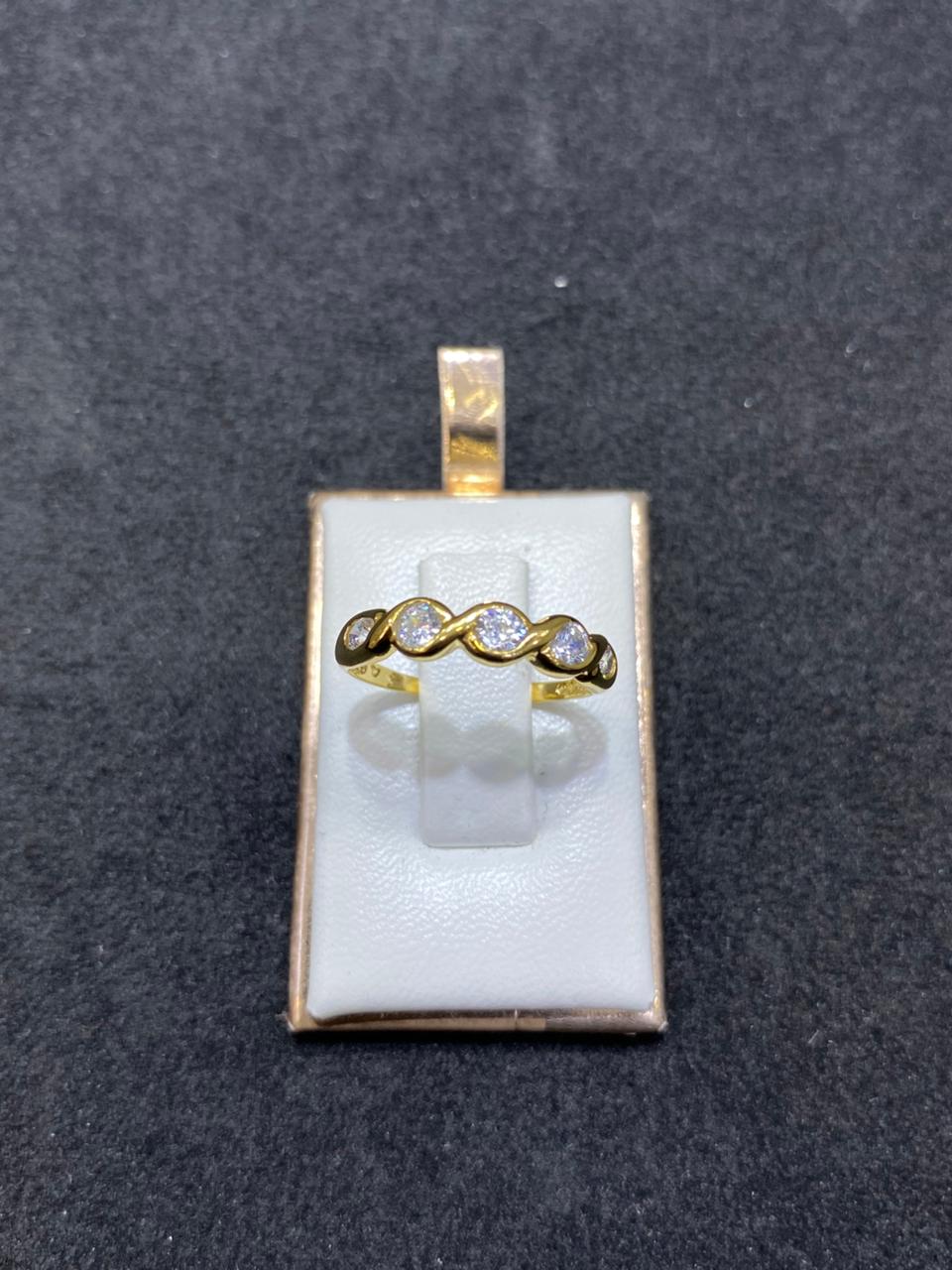 CC LISTRING LILIT