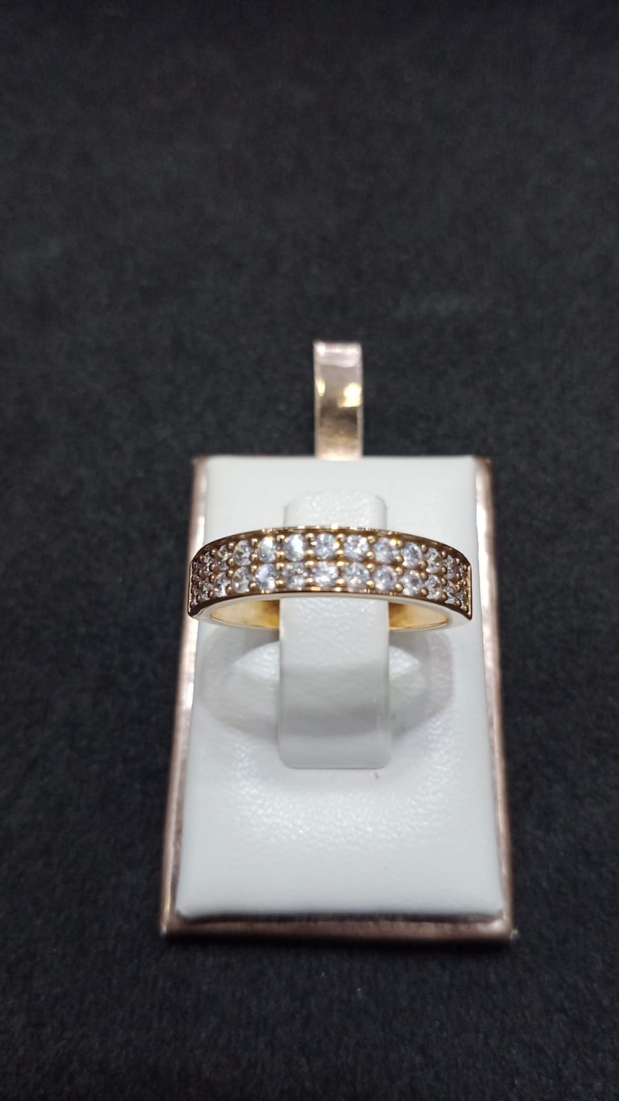 CC LISTRING HALA GOLD