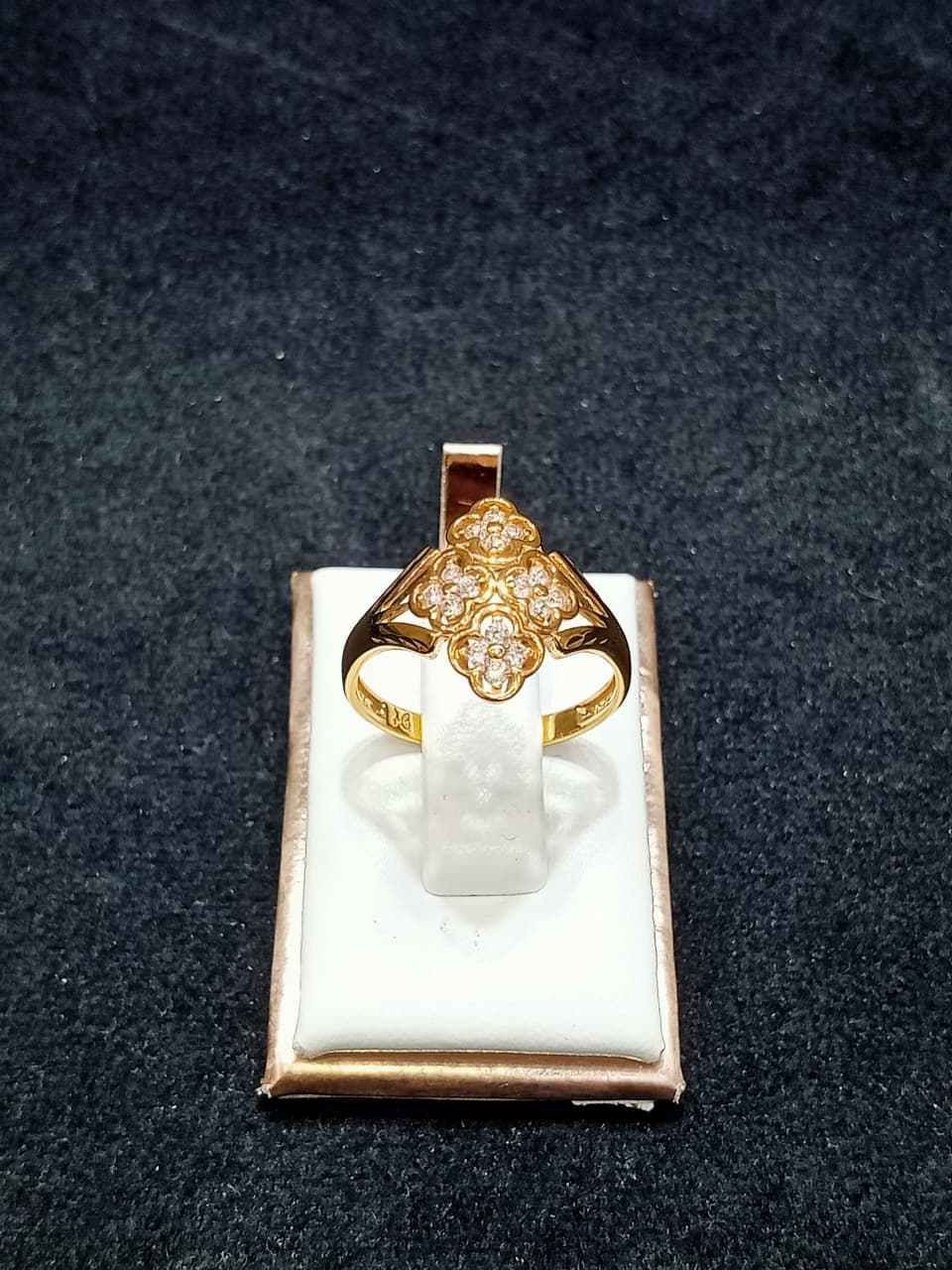 CC BUNGA 4