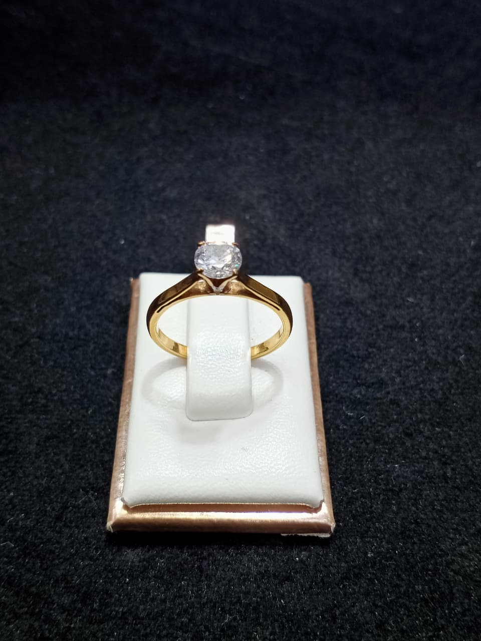 CC SOLITAIRE SW