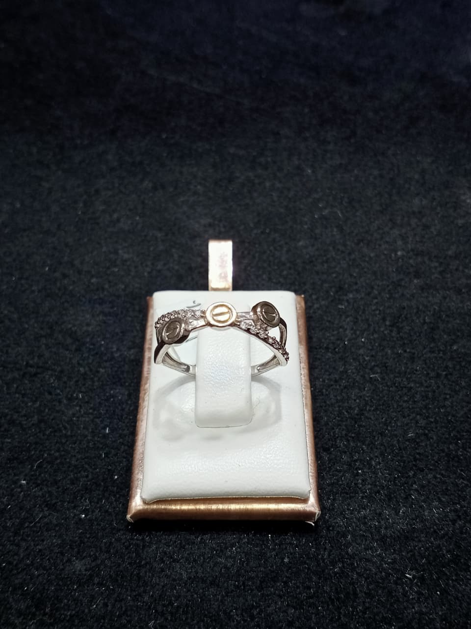 CC CARTIER AD