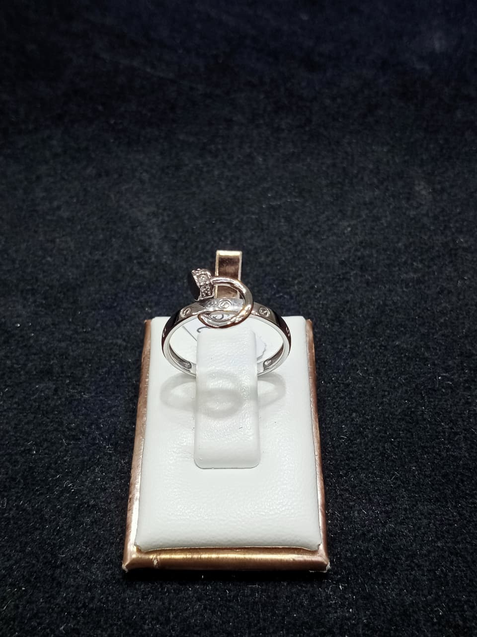 CC CARTIER