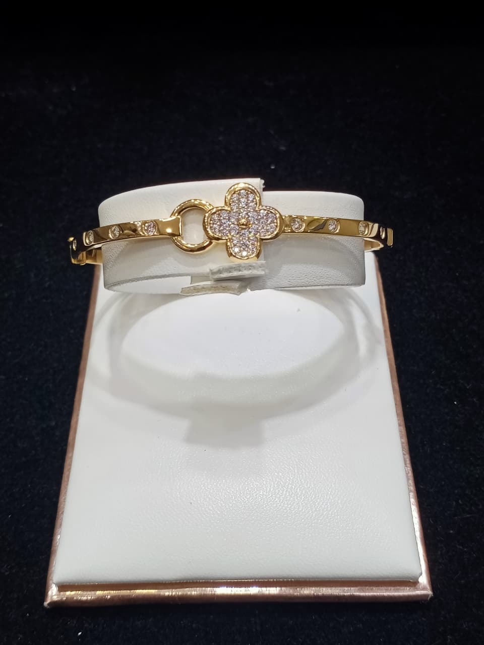 GB VANCLEEF
