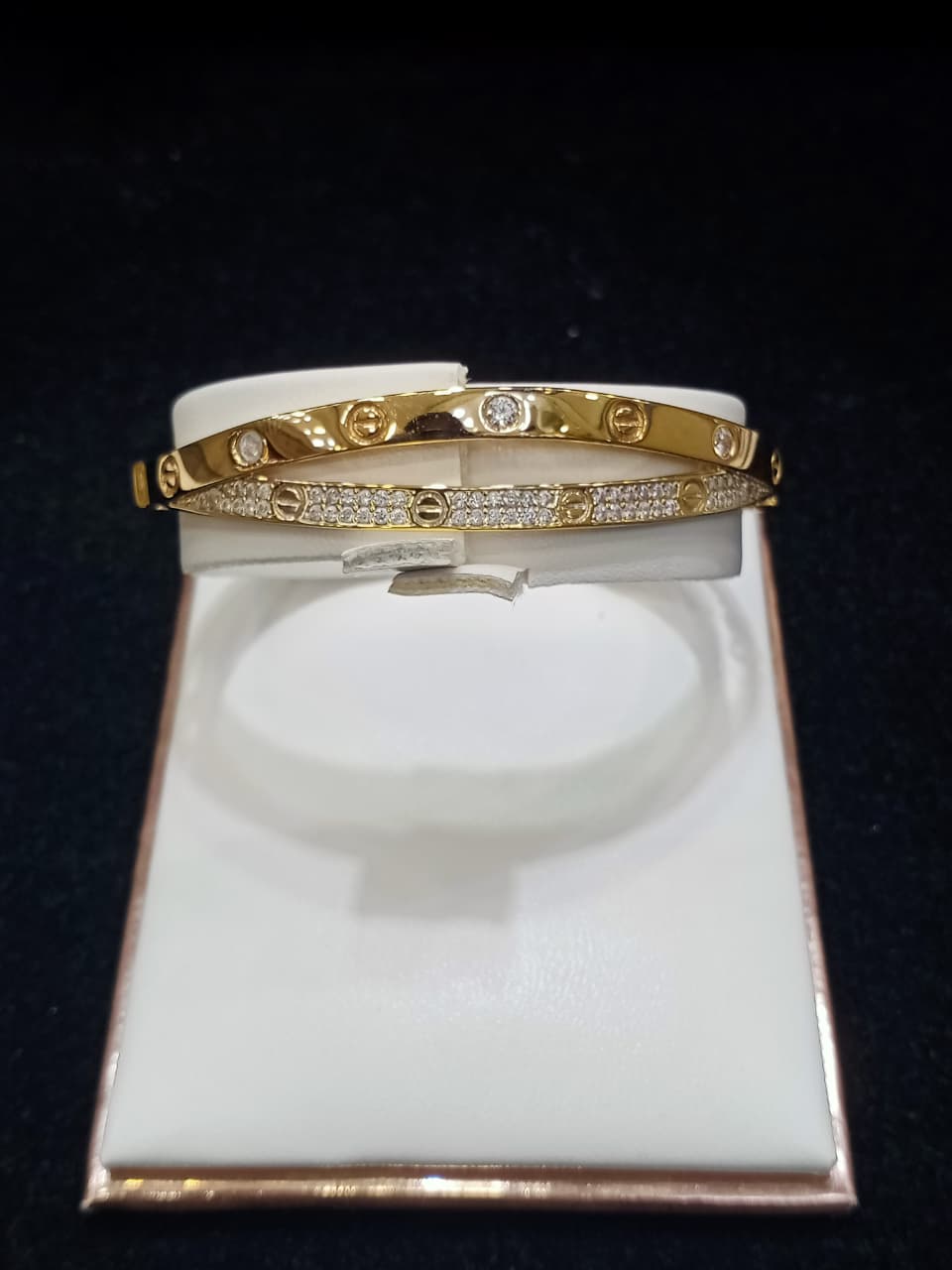 GB CARTIER AD