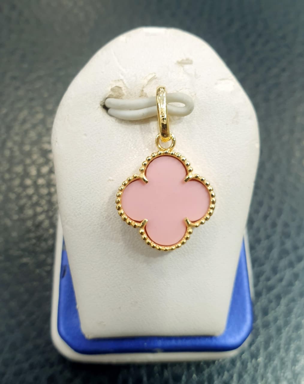 LIONTIN VC PINK