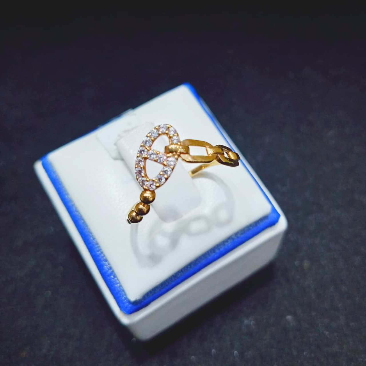 CINCIN cartier mata