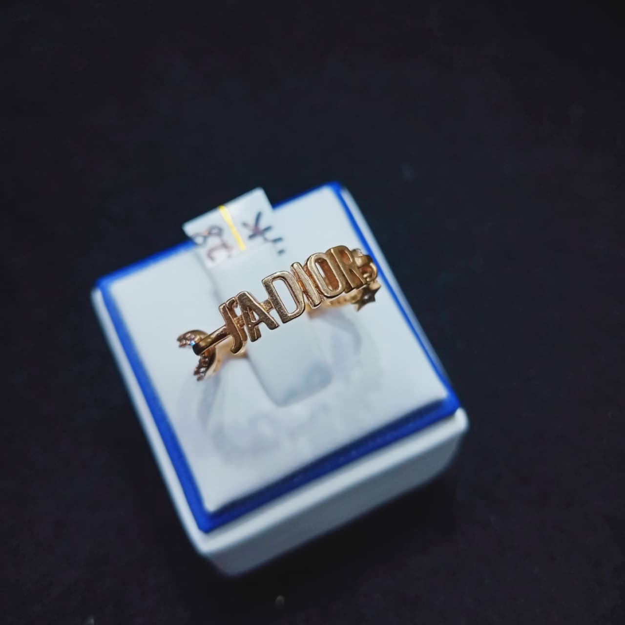 CINCIN JADIOR
