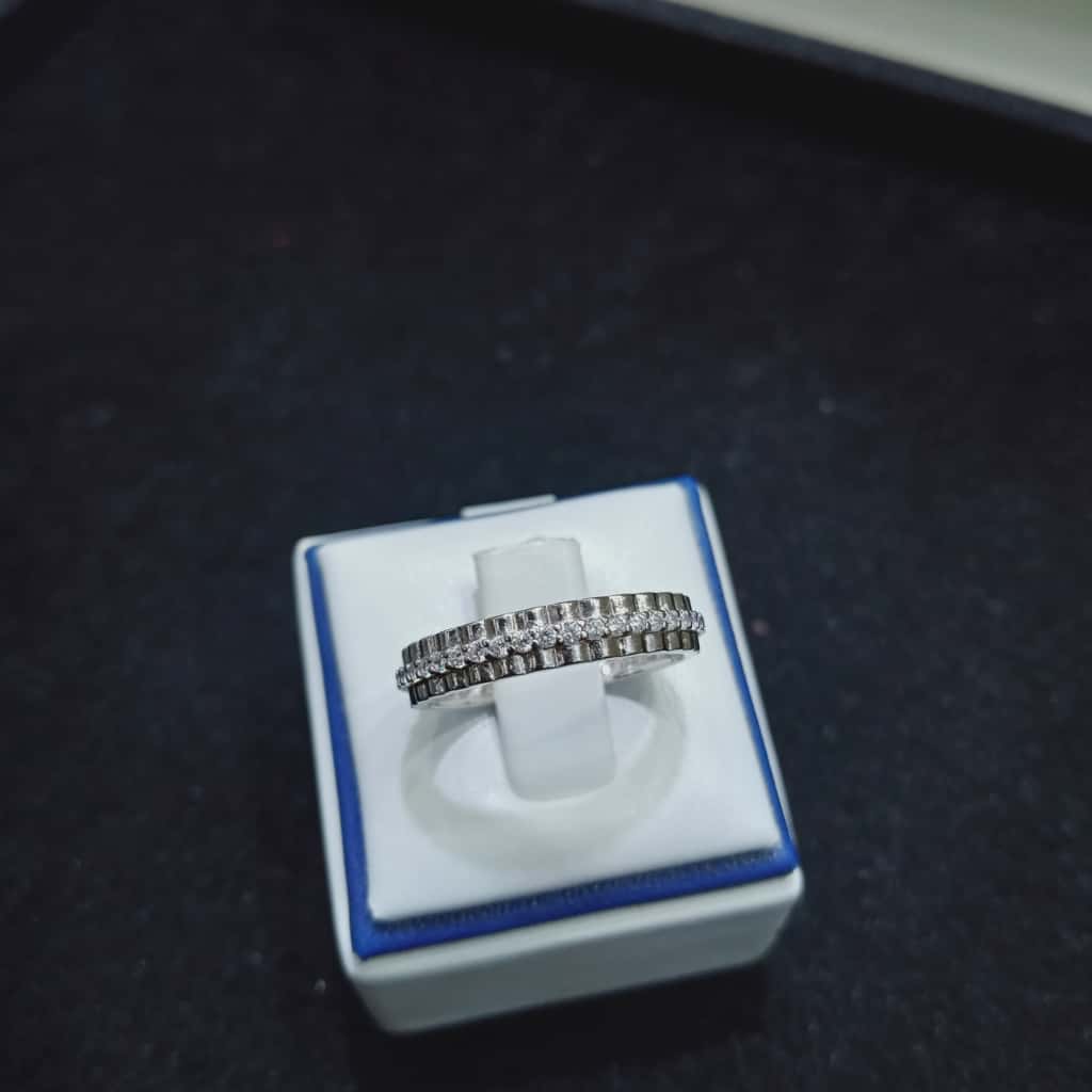 CINCIN listring mata