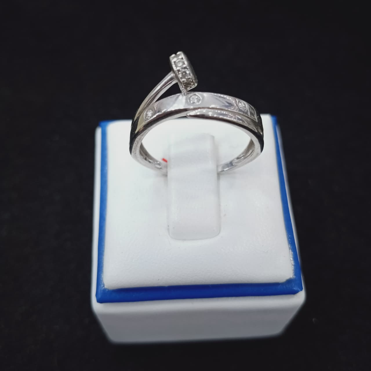 CINCIN CRTR SLSH PKU