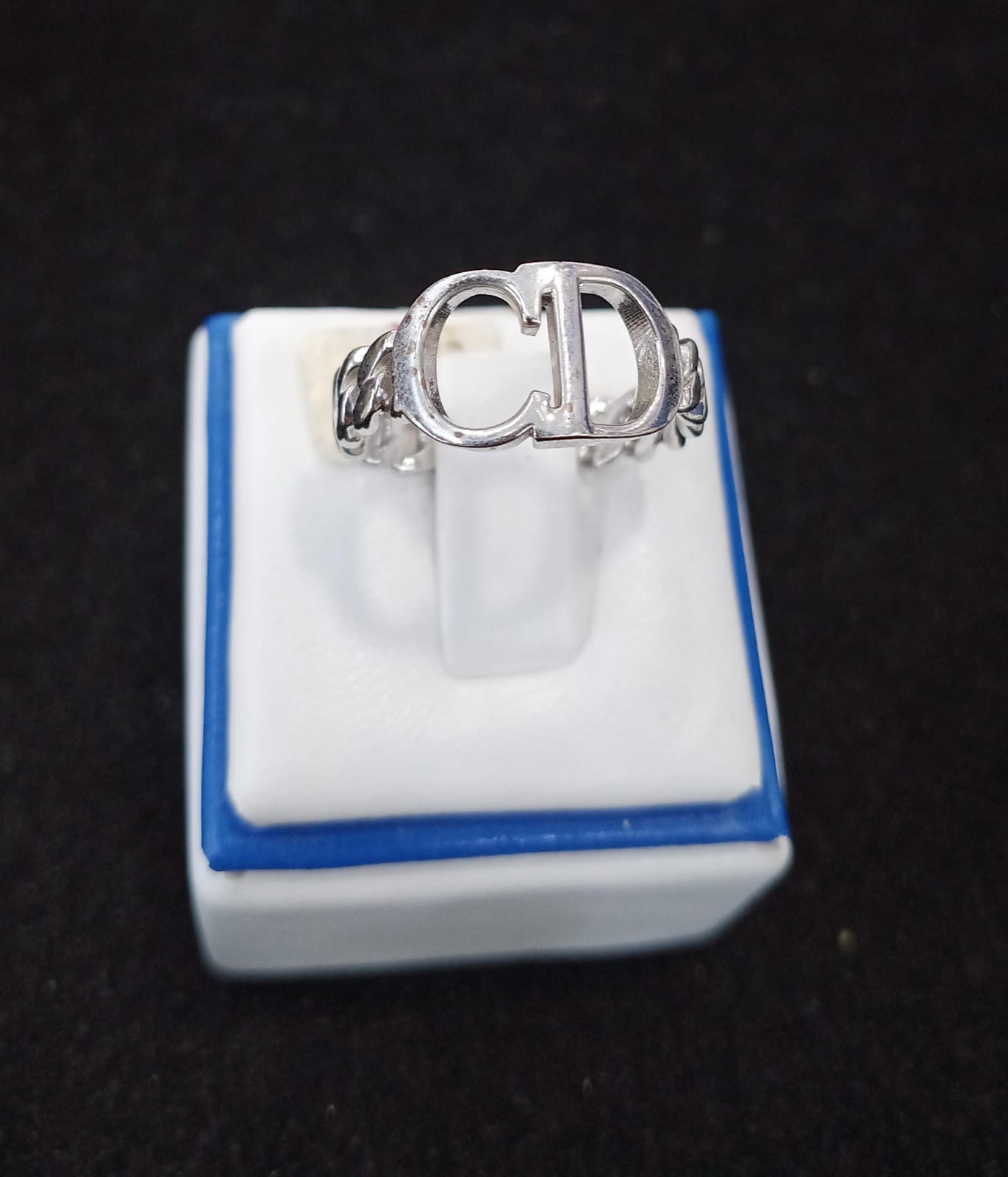 CINCIN CD SISIK NAGA