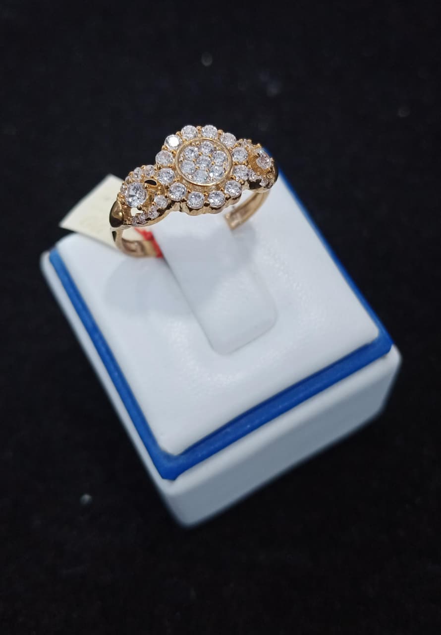 CINCIN BLT TBR
