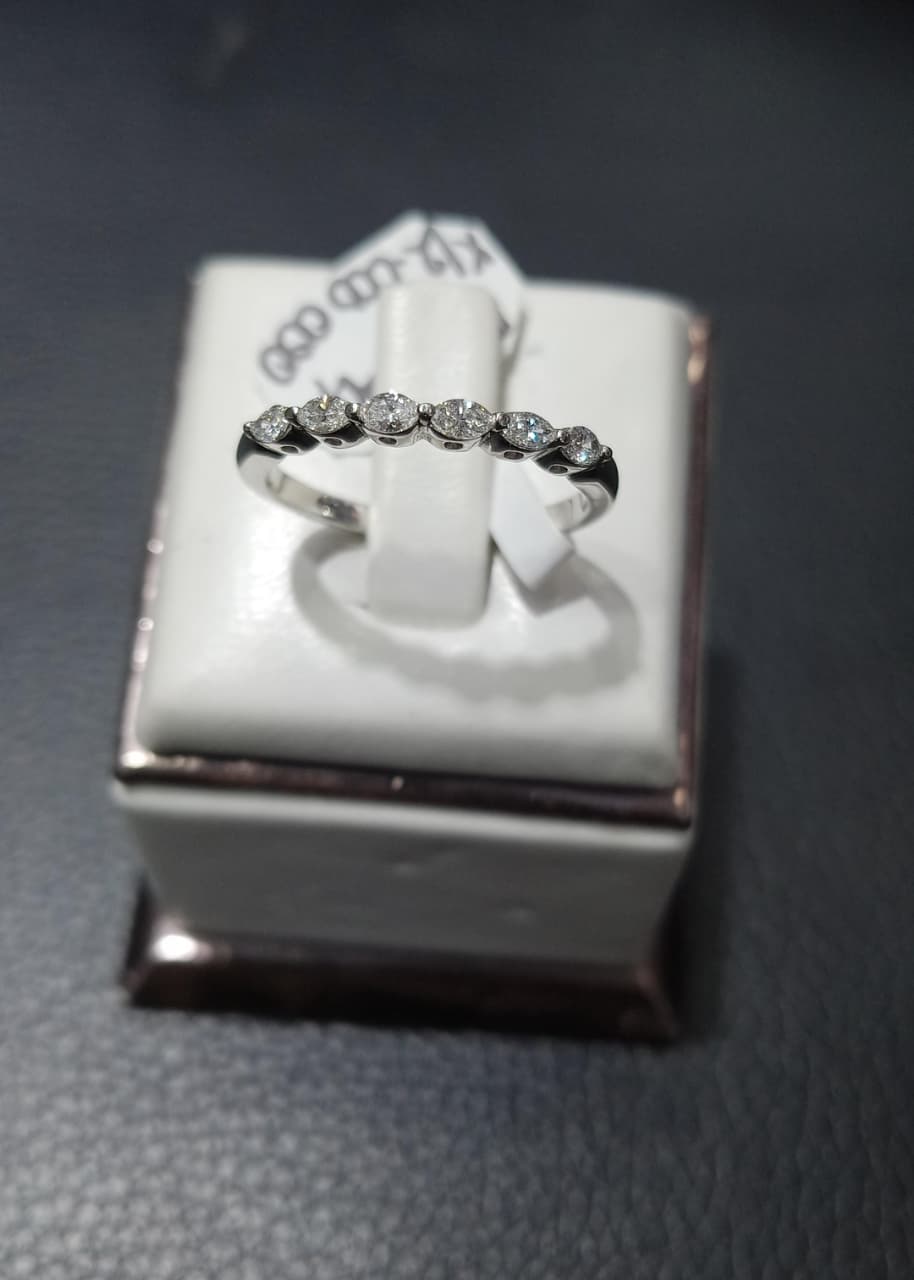 CINCIN LISTRING OVAL
