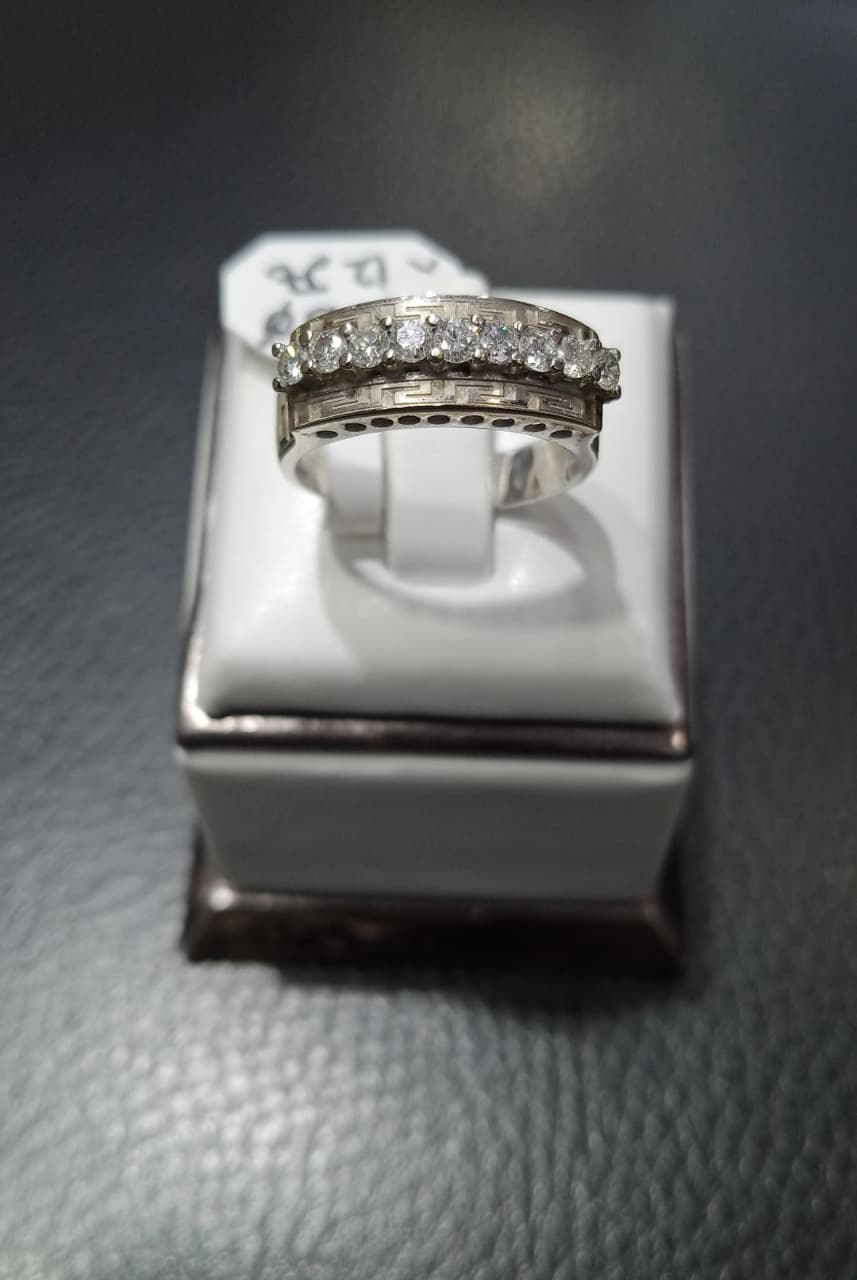 CINCIN LISTRING BR