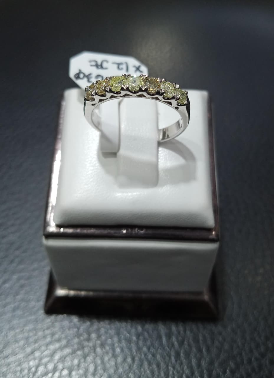 CINCIN LISTRING BR