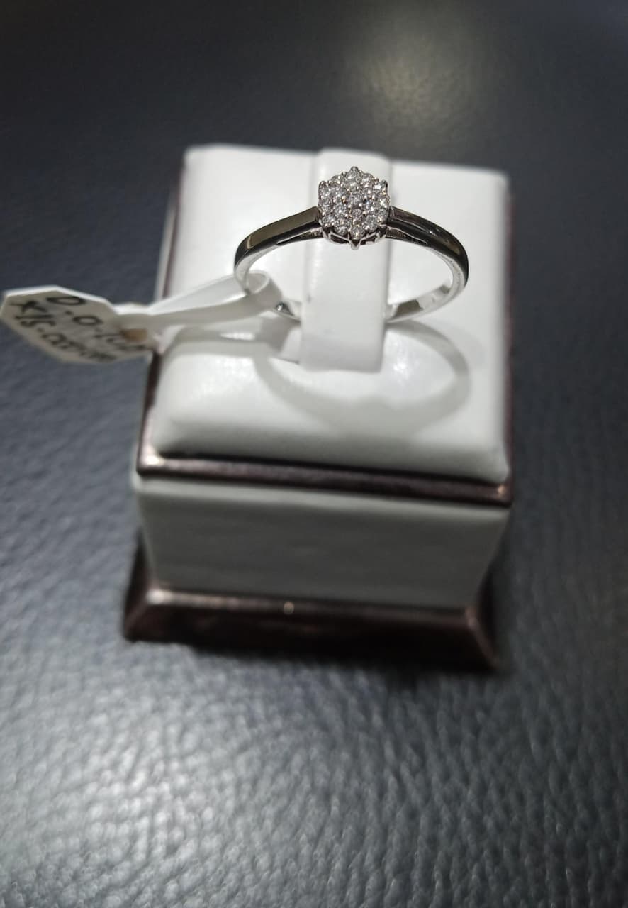 CINCIN BR TABUR
