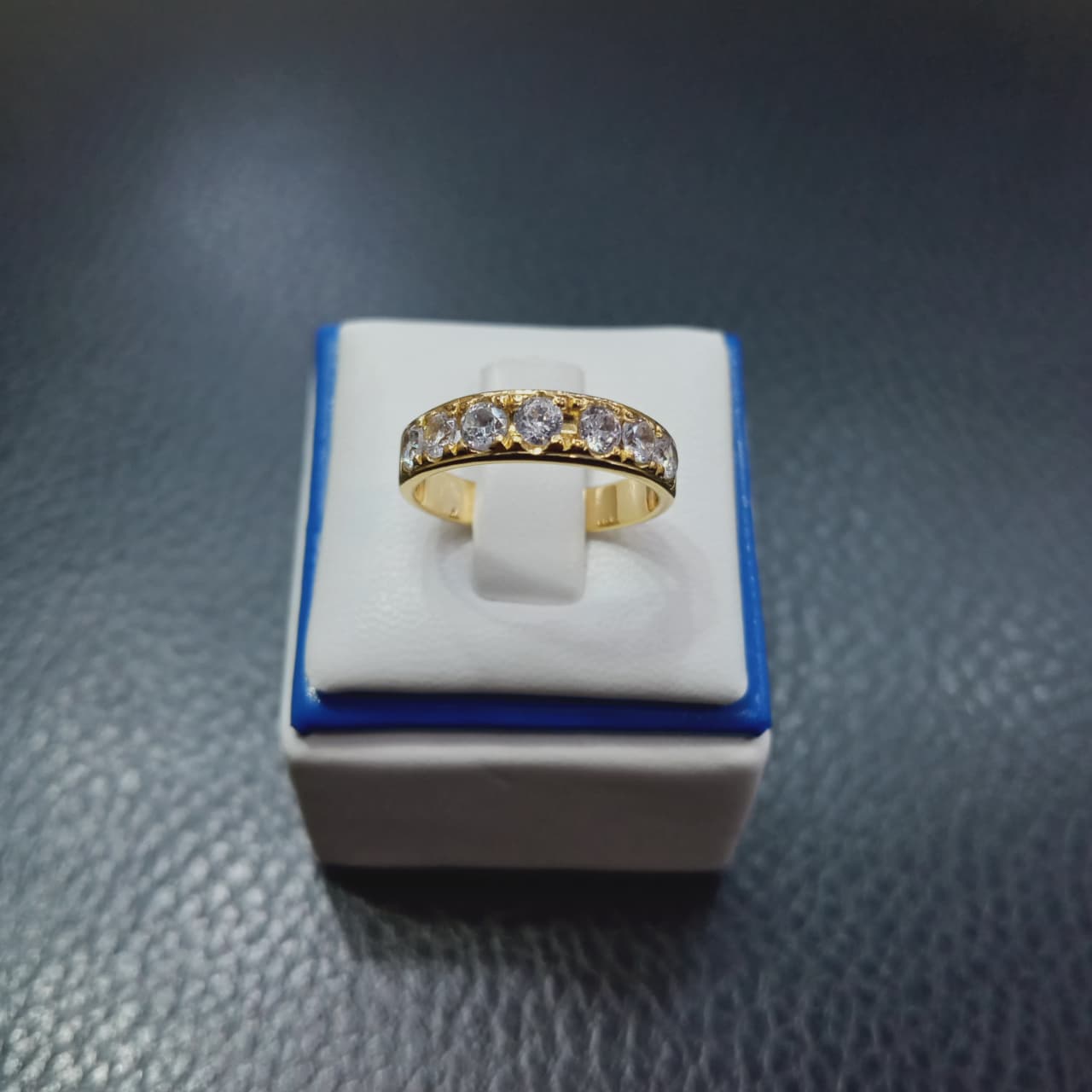 CINCIN LISTRING