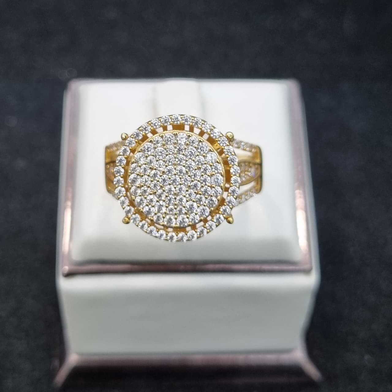 CINCIN BULAT FULL MATA