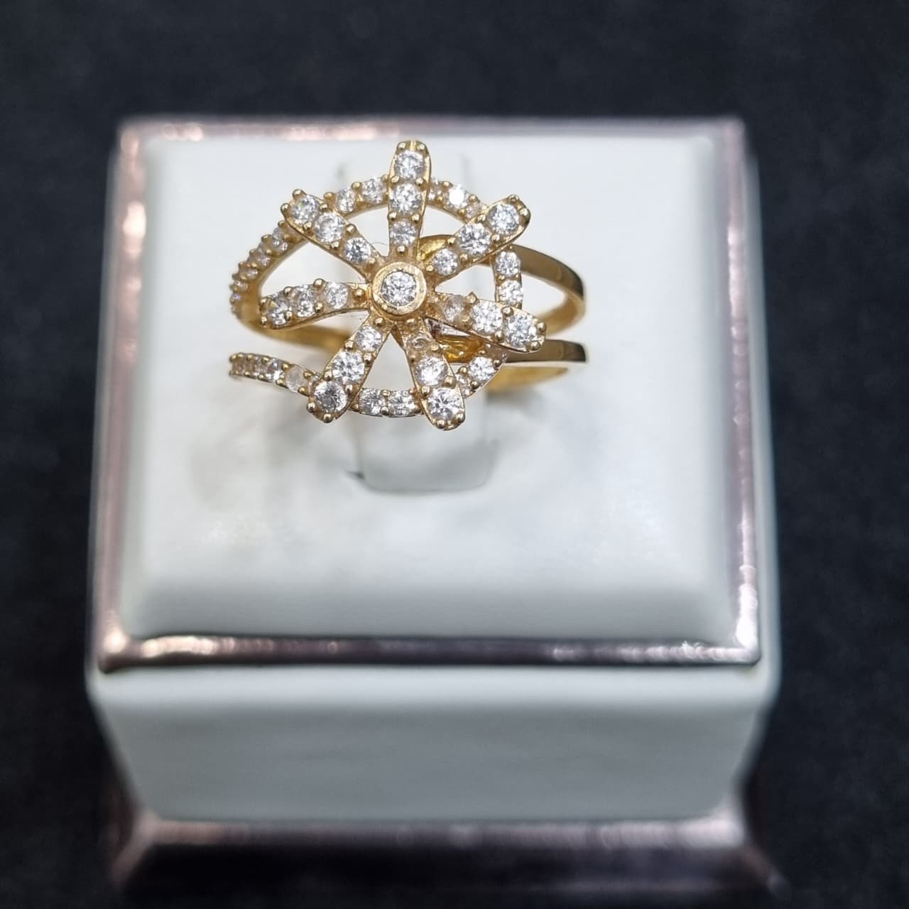CINCIN KINCIR MATA AD