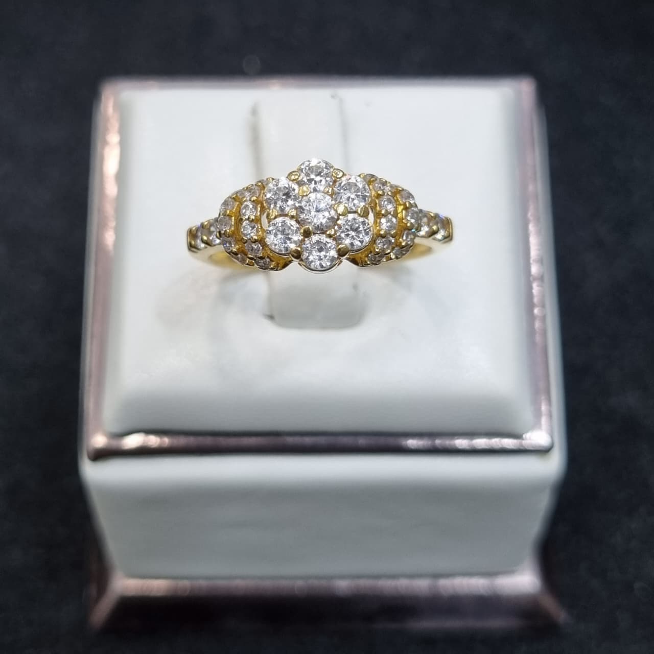 CINCIN BUNGA MATA AD