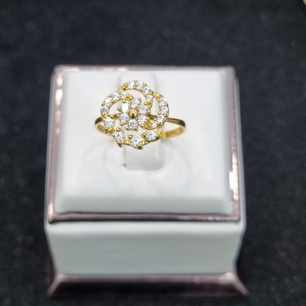 CINCIN BUNGA MATA AD