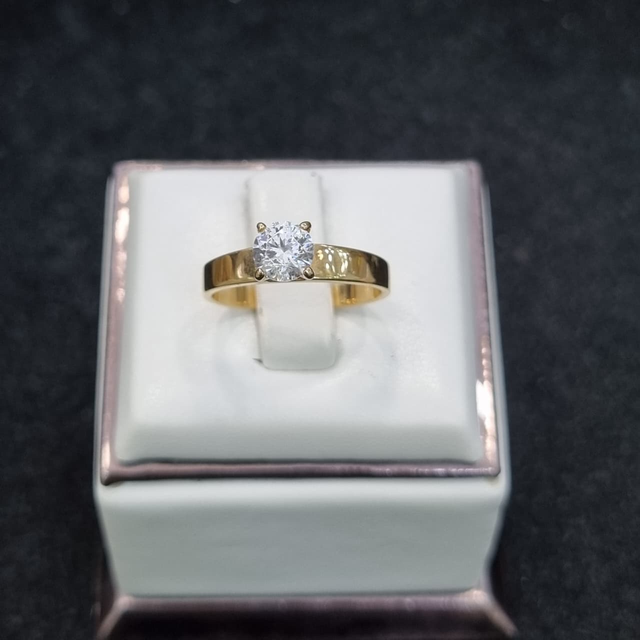 CINCIN SOLITER