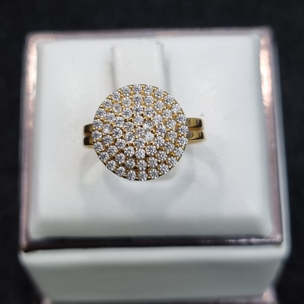 CINCIN BULAT MATA TABUR