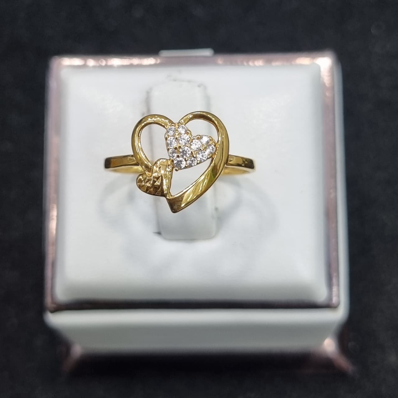 CINCIN 3 LOVE MATA AD