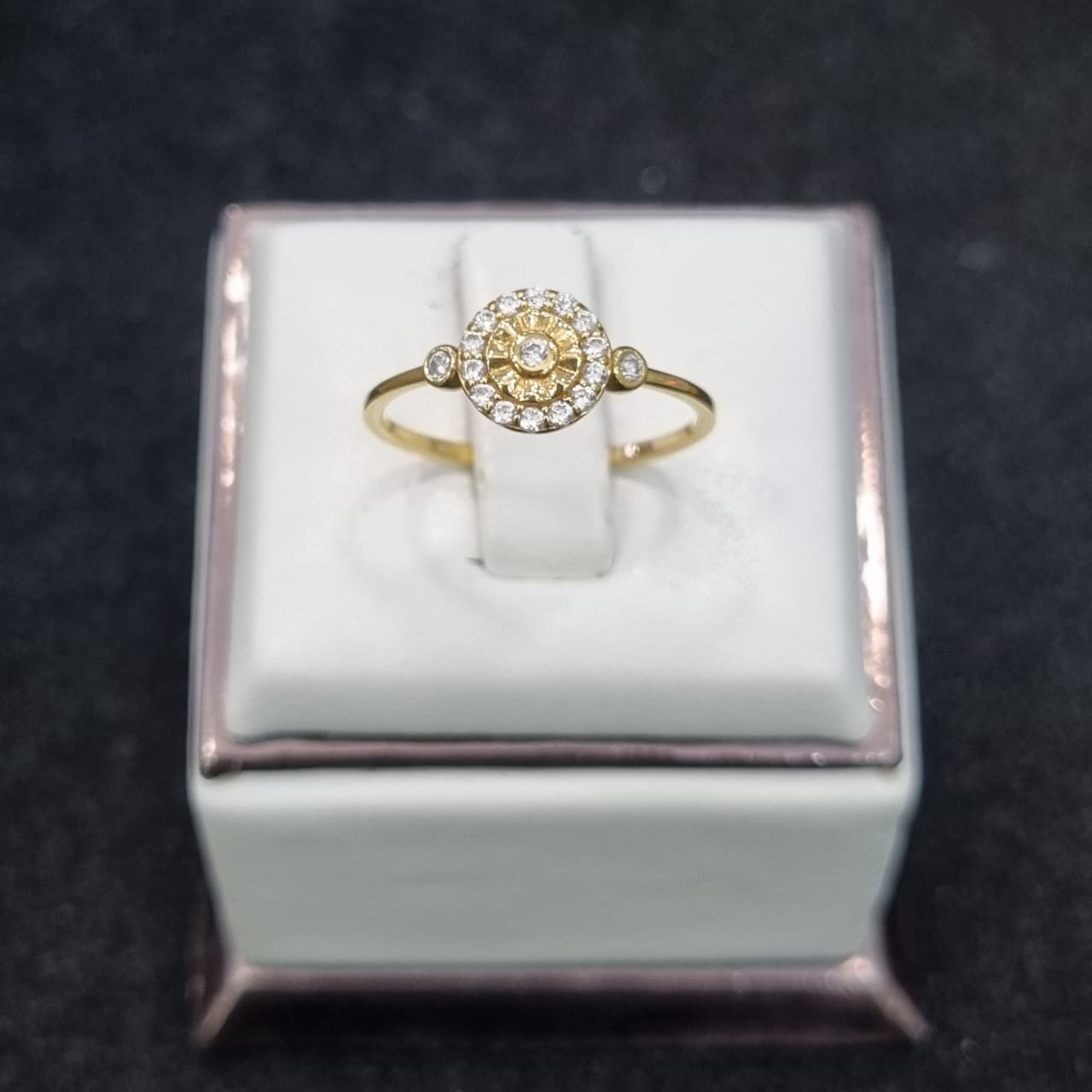 CINCIN BULAT UKIR MATA