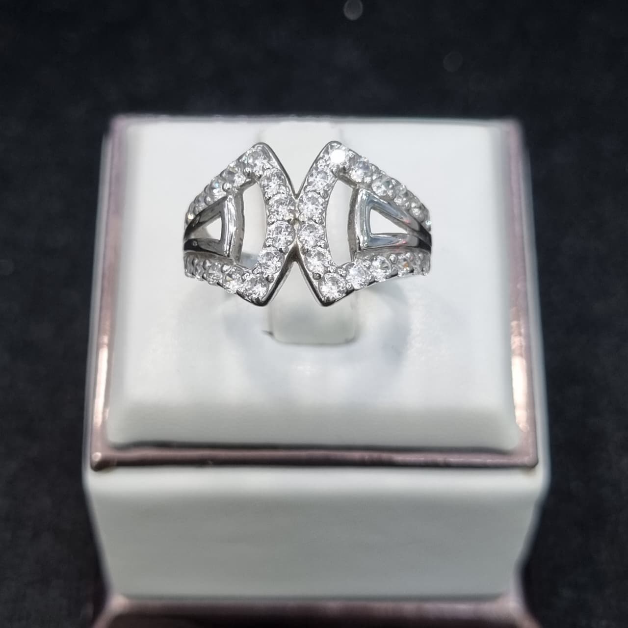 CINCIN KIPAS MATA AD