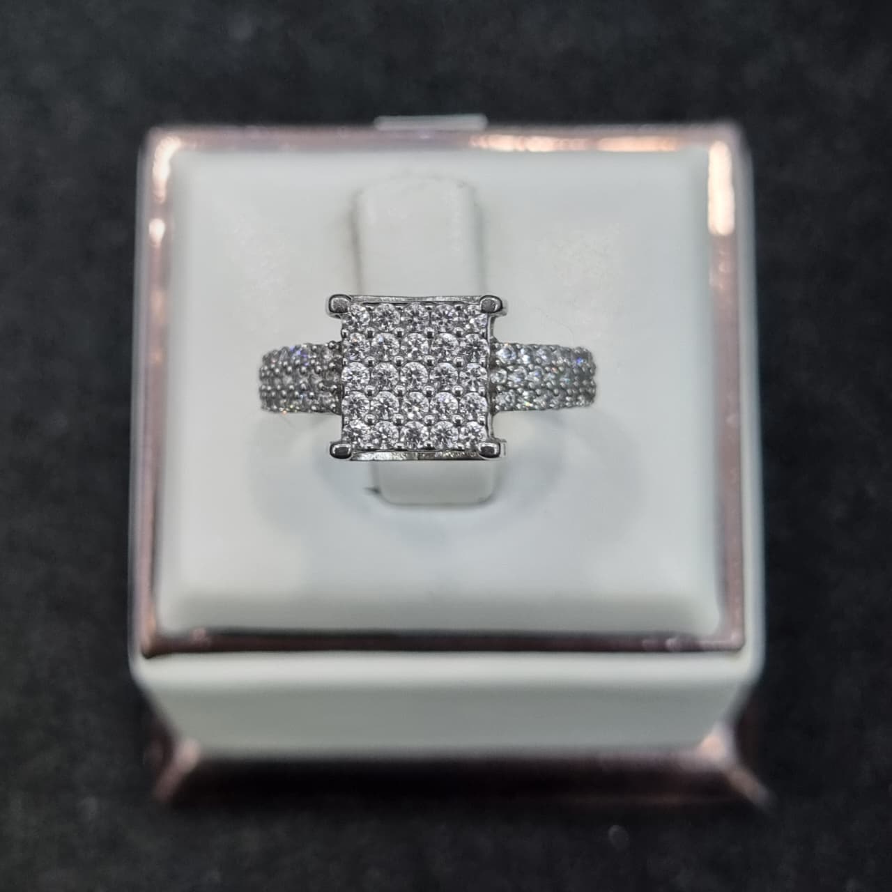 CINCIN KOTAK MATA TABUR AD