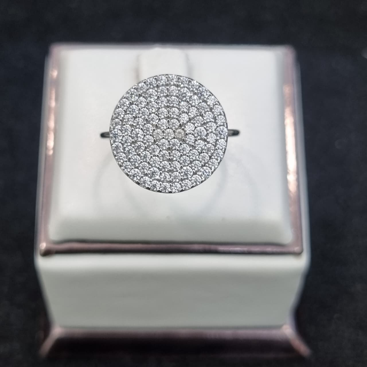 CINCIN BULAT MATA TABUR