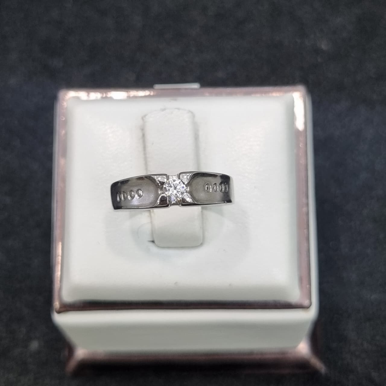 CINCIN WEDING RING AD 1