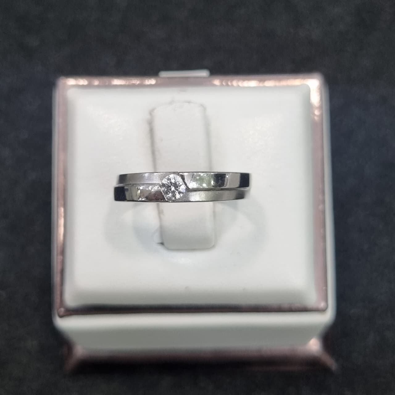 CINCIN WEDING RING AD 1