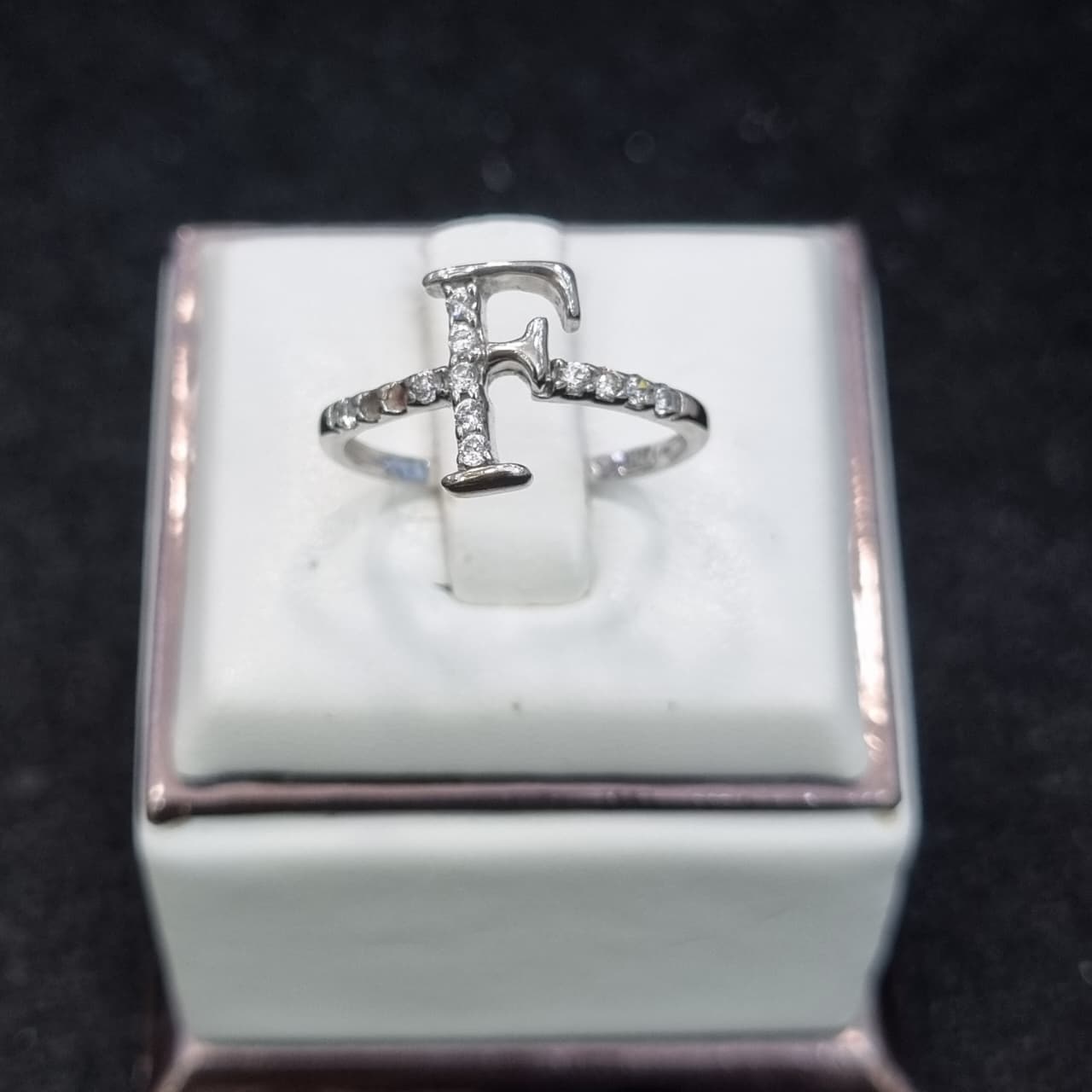CINCIN F MATA AD