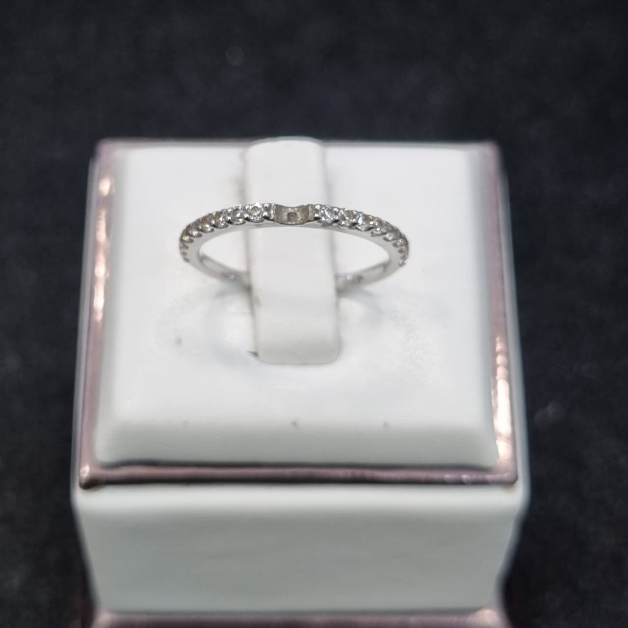 CINCIN LISTRING AMERO