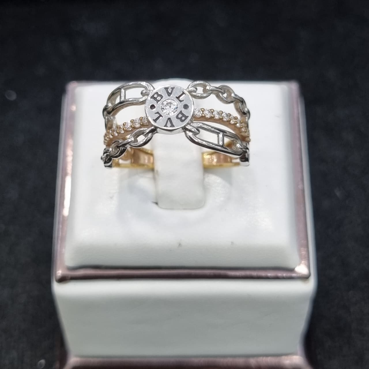 CINCIN BULGARI CHAMPION LISTRING COM