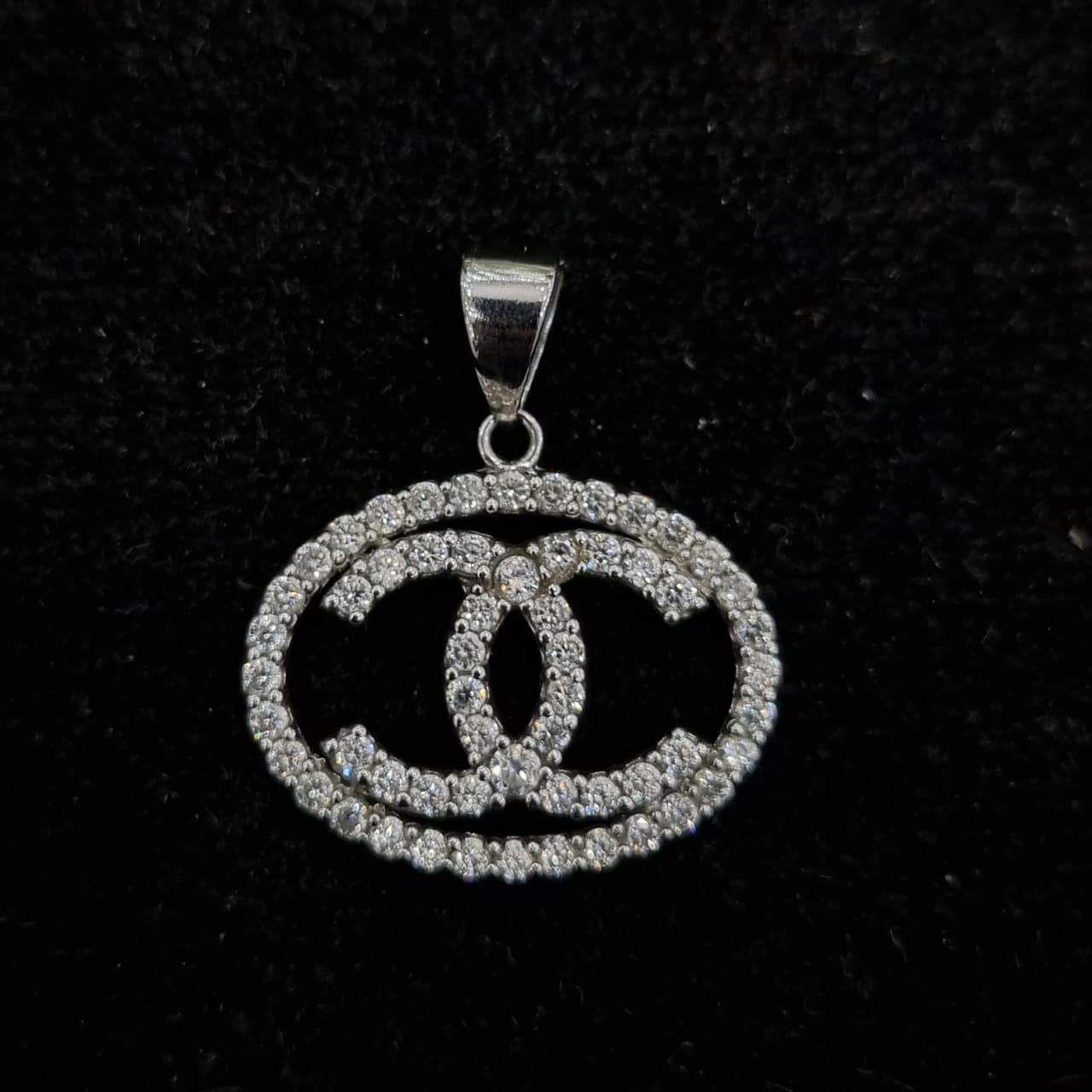 LIONTIN CHANEL MATA