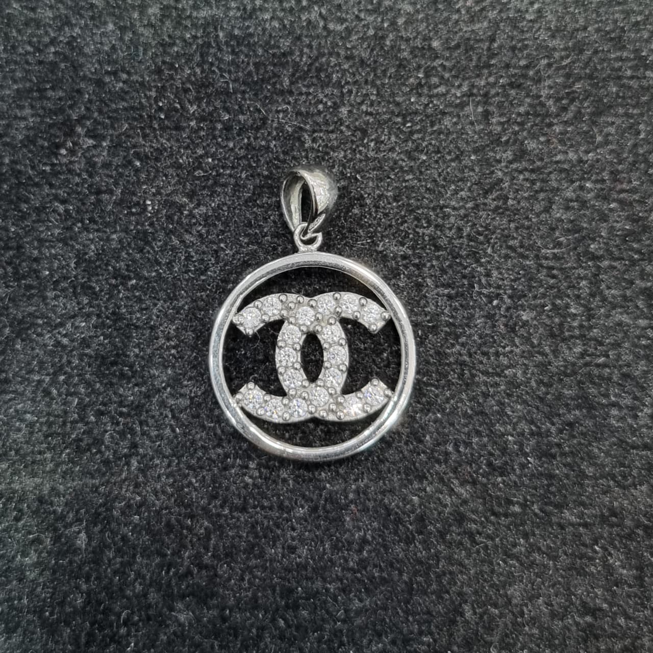 LIONTIN CHANEL MATA