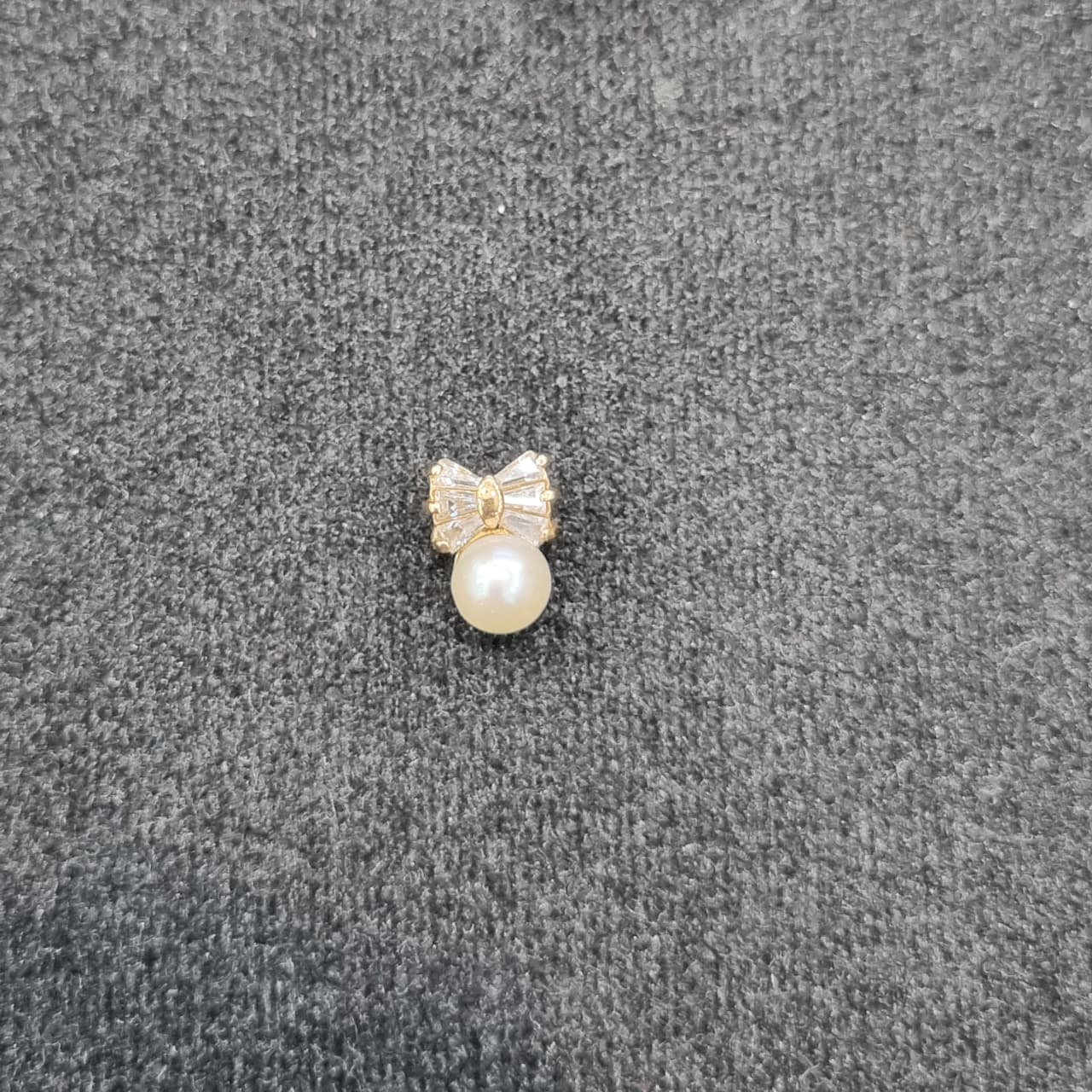 LIONTIN PITA MUTIARA MATA PADI