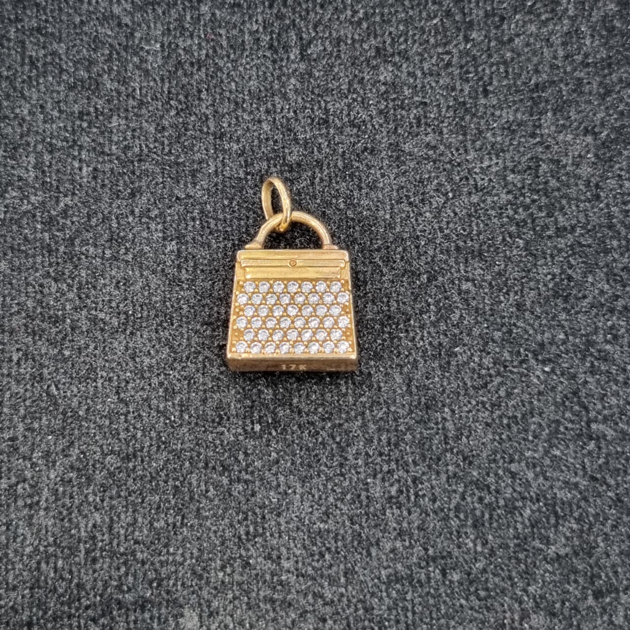 LIONTIN TAS HERMES MATA TABUR