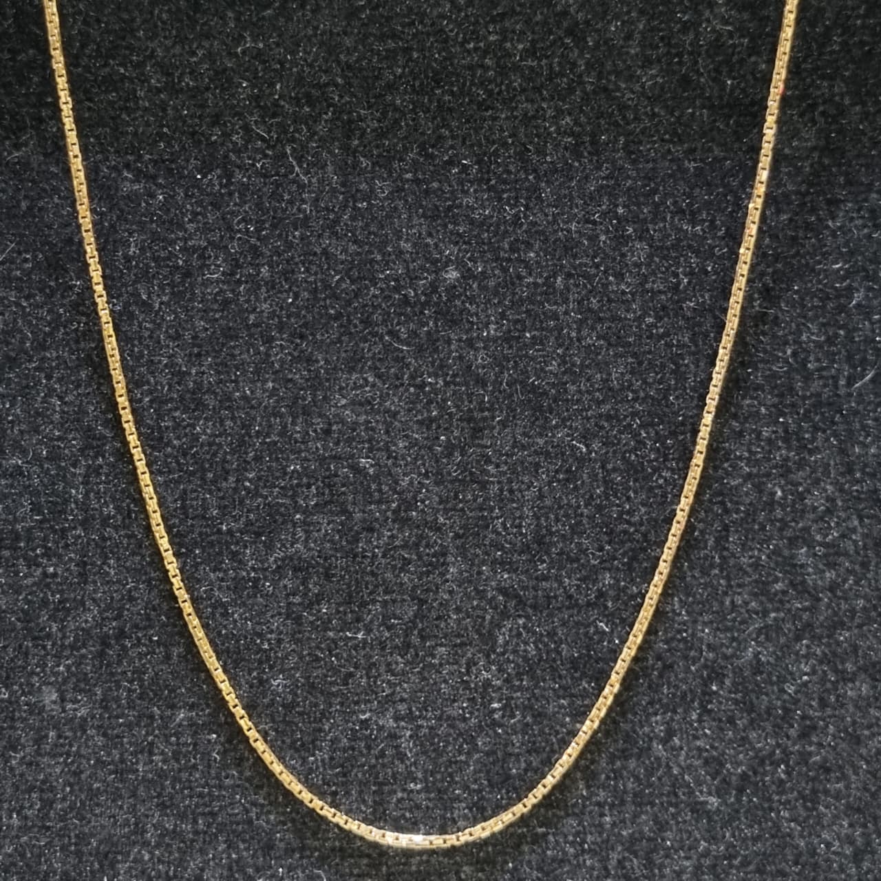 KALUNG ITALI KOTAK