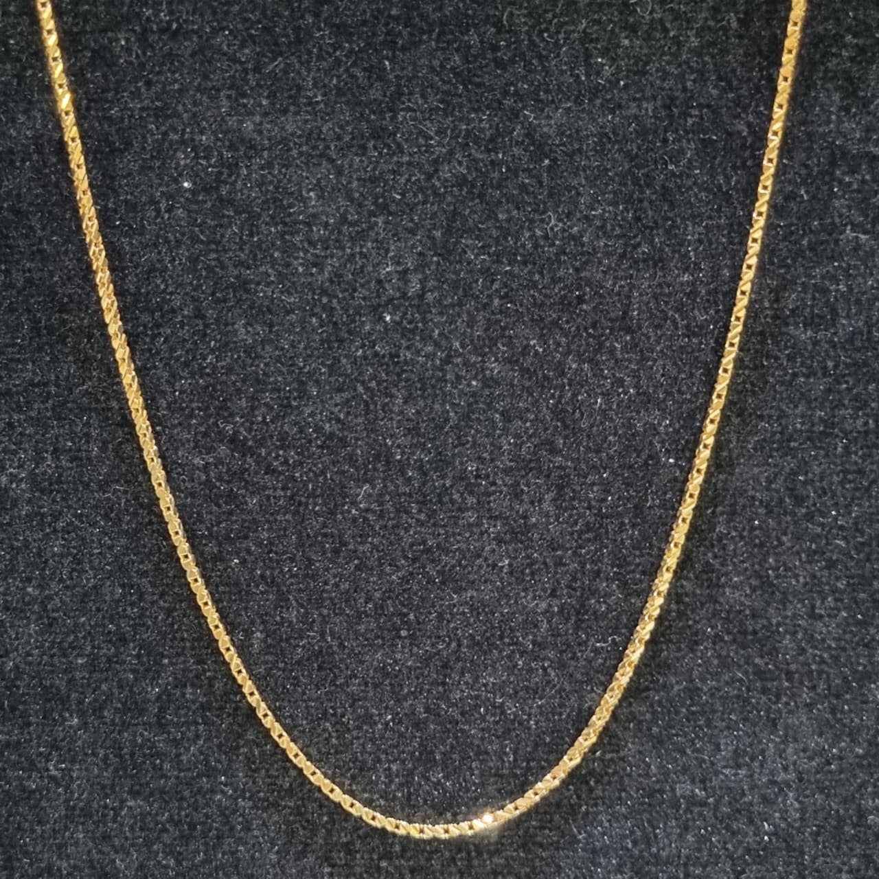 KALUNG ITALI UKIR